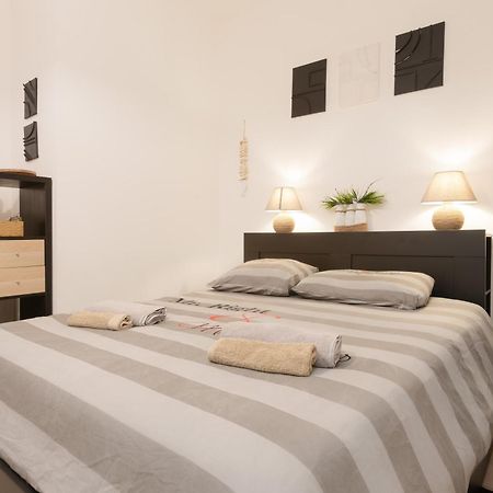 XX Settembre Apartman Trieszt Kültér fotó