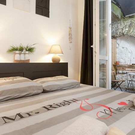 XX Settembre Apartman Trieszt Kültér fotó