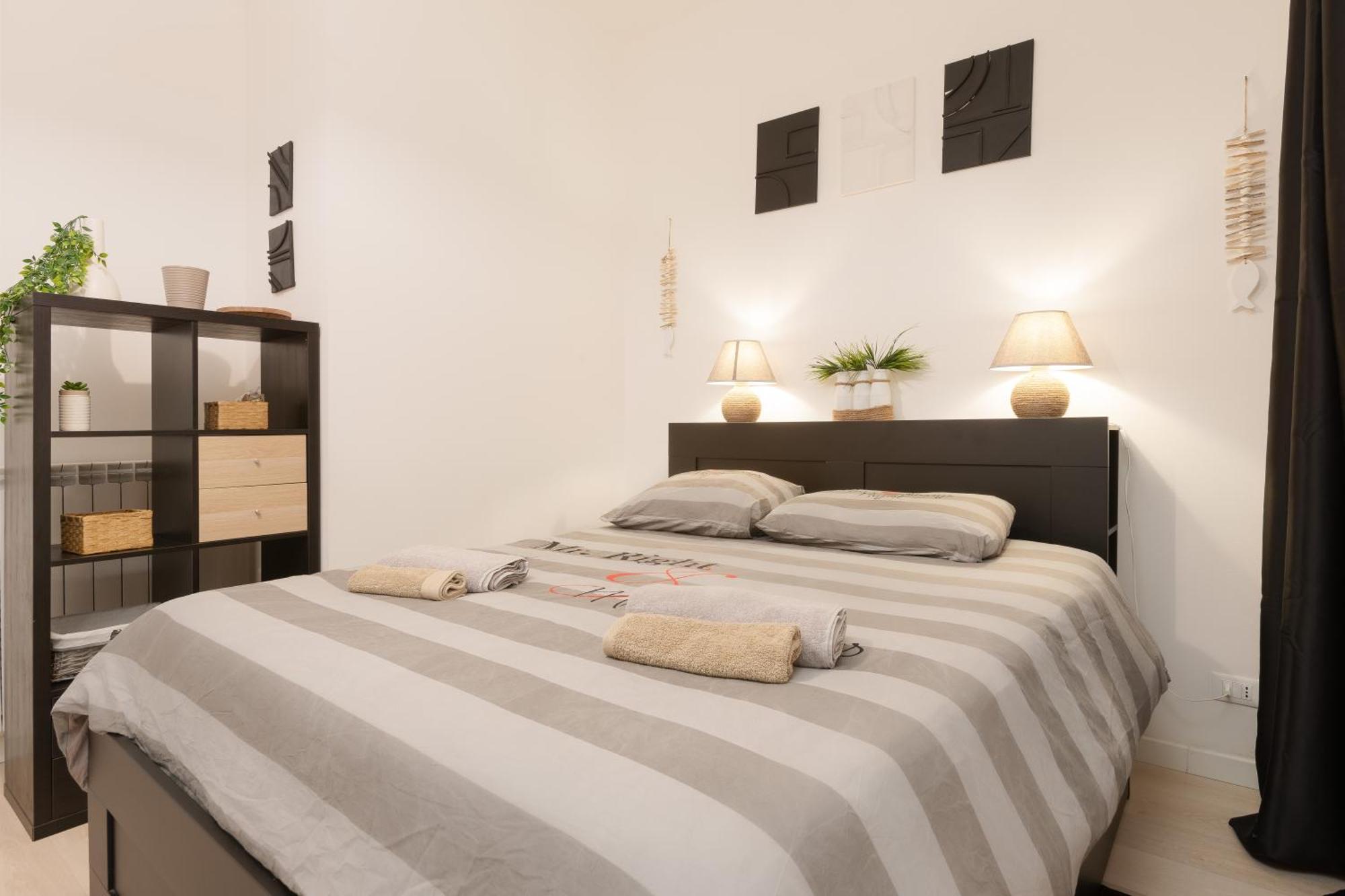 XX Settembre Apartman Trieszt Kültér fotó