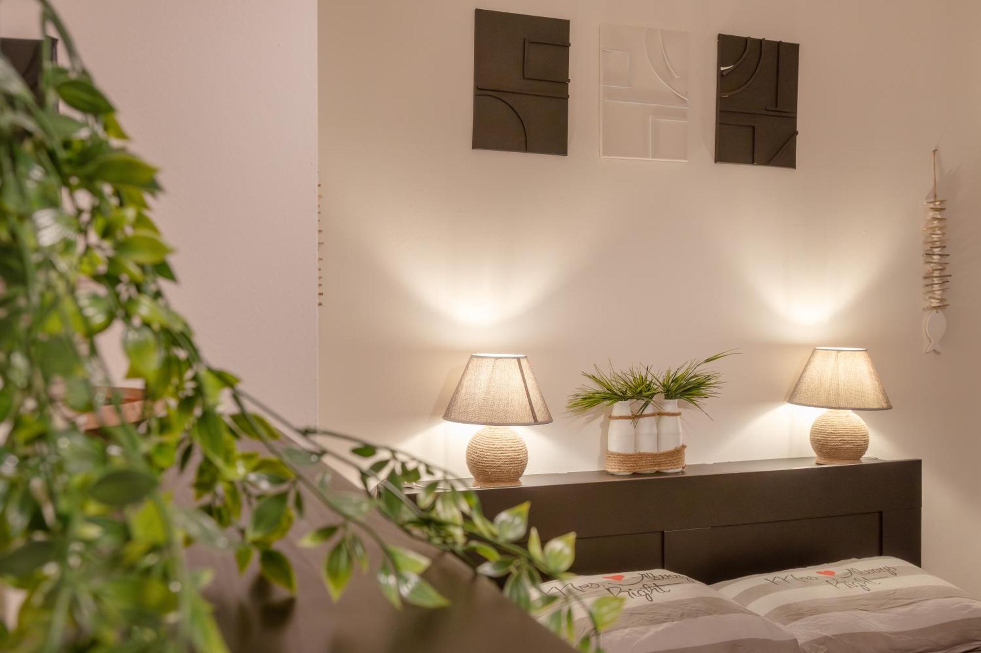 XX Settembre Apartman Trieszt Kültér fotó