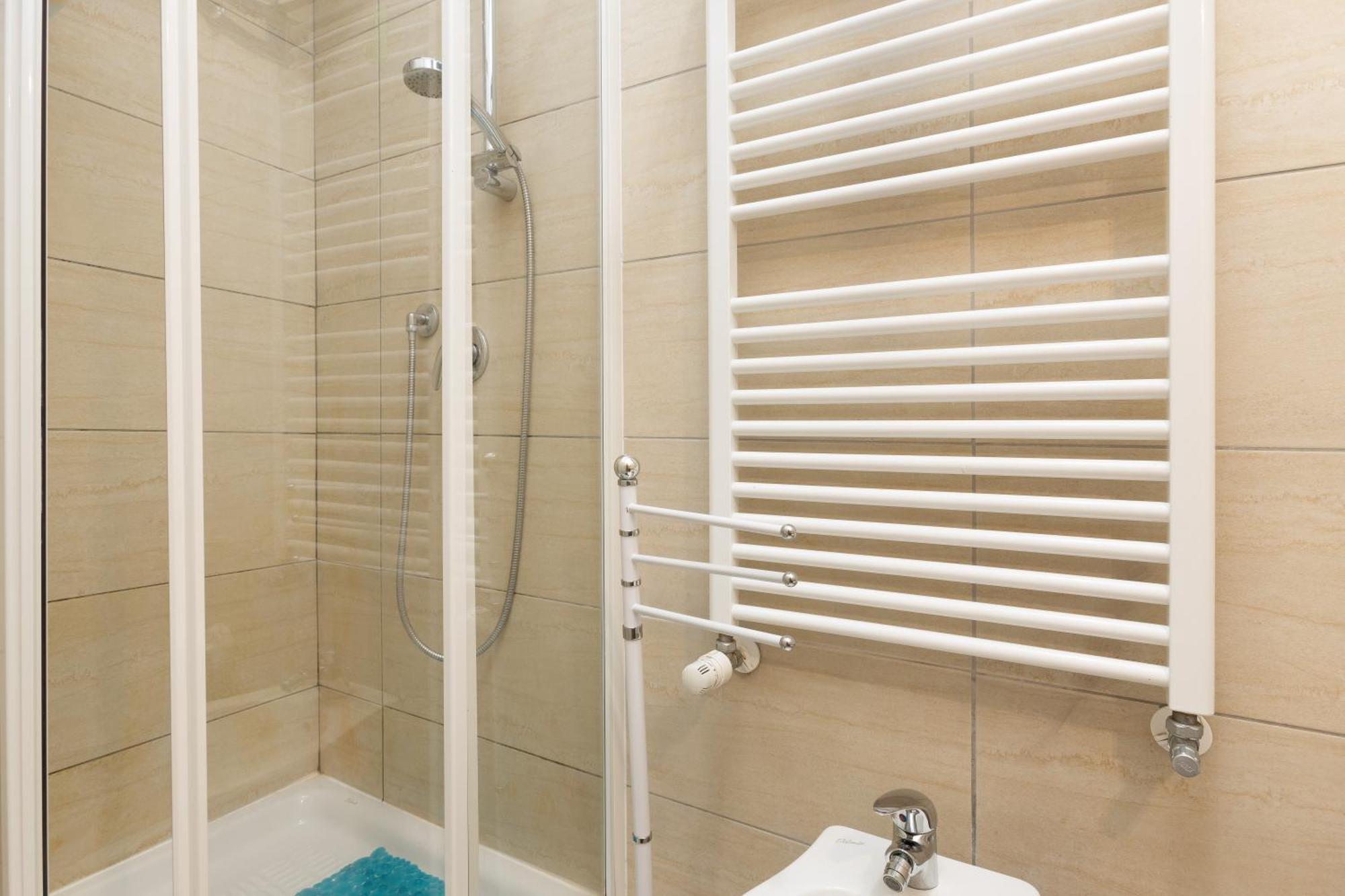 XX Settembre Apartman Trieszt Kültér fotó