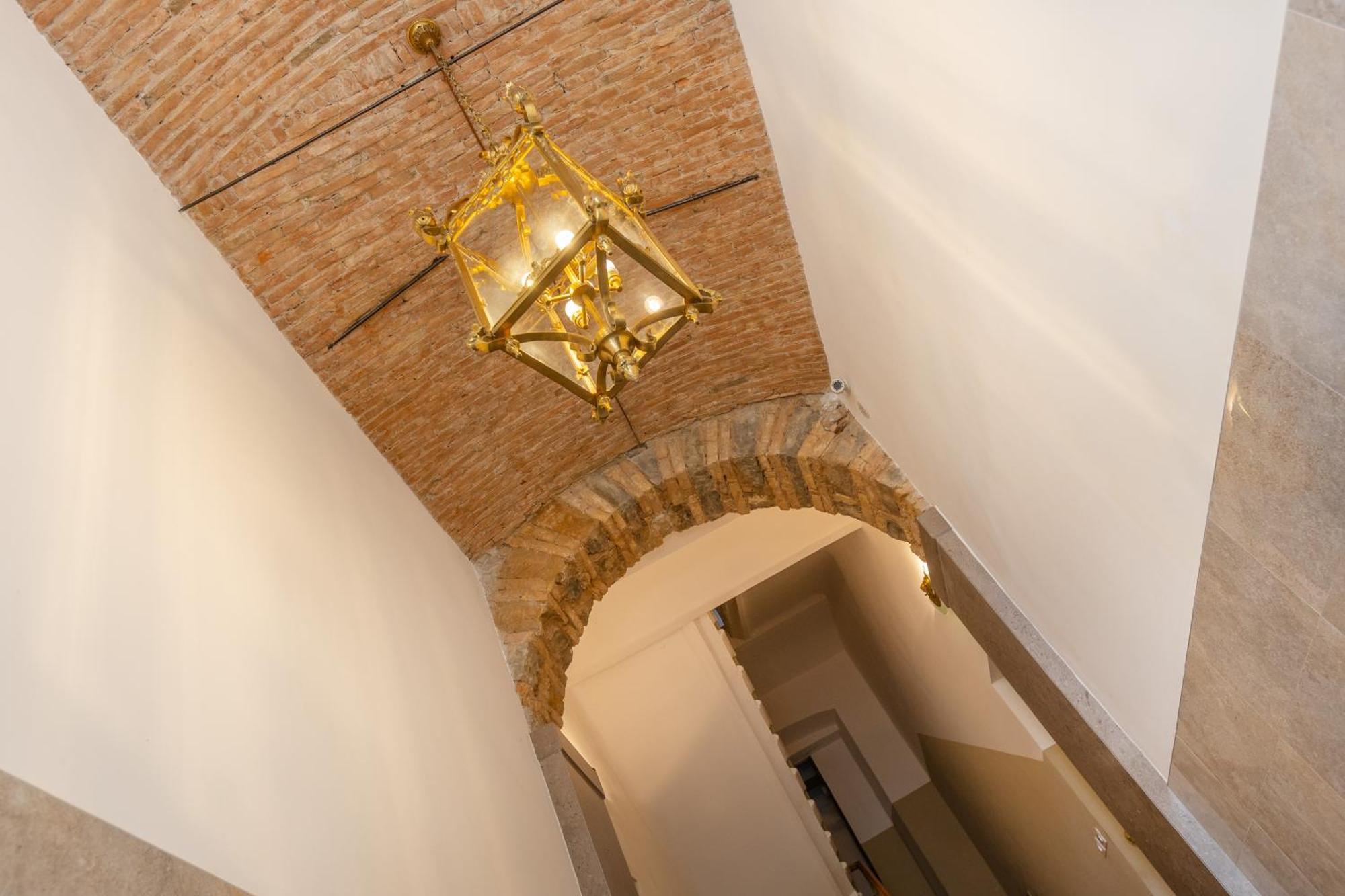 XX Settembre Apartman Trieszt Kültér fotó